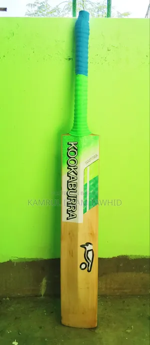 Kashmir Willow Match Bat for Sale