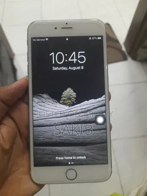 Apple iPhone 6s Plus 16 GB Gold
