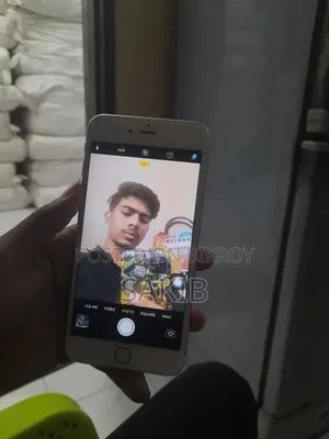 Apple iPhone 6s Plus 16 GB Gold