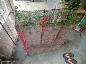 Quail Bird Cage