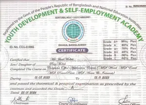Part Time Job need