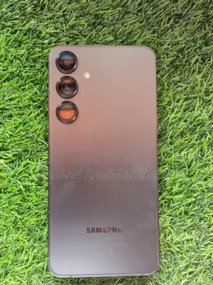 স্যামসাং গ্যালাক্সি এস২৪ প্লাস ২৫৬ জিবি গ্রে