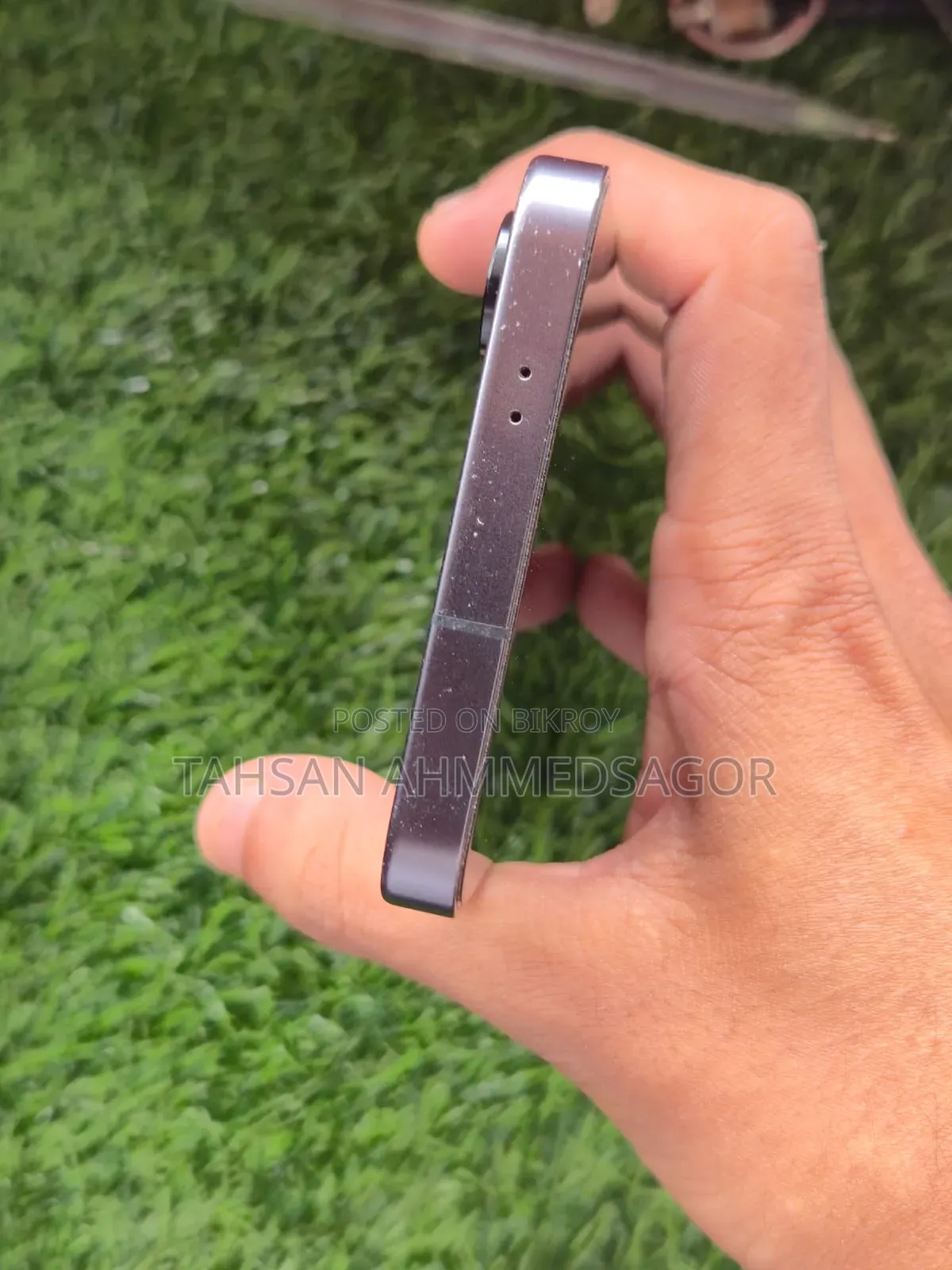 স্যামসাং গ্যালাক্সি এস২৪ প্লাস ২৫৬ জিবি গ্রে