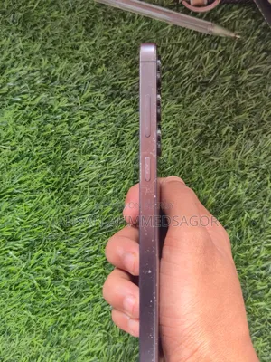 স্যামসাং গ্যালাক্সি এস২৪ প্লাস ২৫৬ জিবি গ্রে