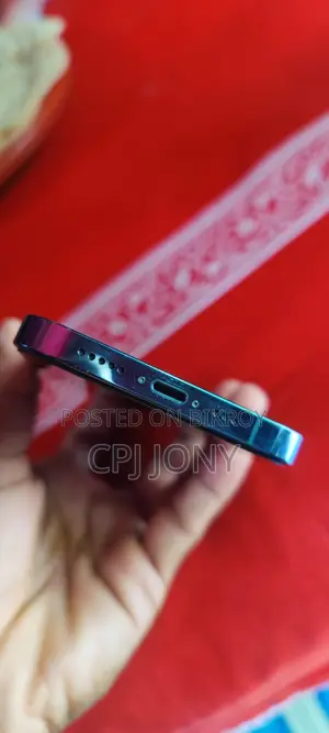 অ্যাপল আইফোন ১৩ প্রো ২৫৬ জিবি