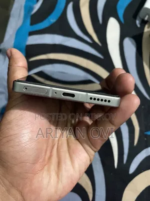 ইনফিনিক্স নোট ৫০ প্রো ২৫৬ জিবি সিলভার