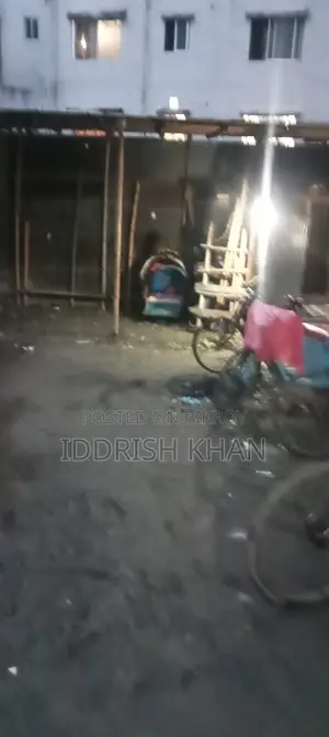 জমি বিক্রি