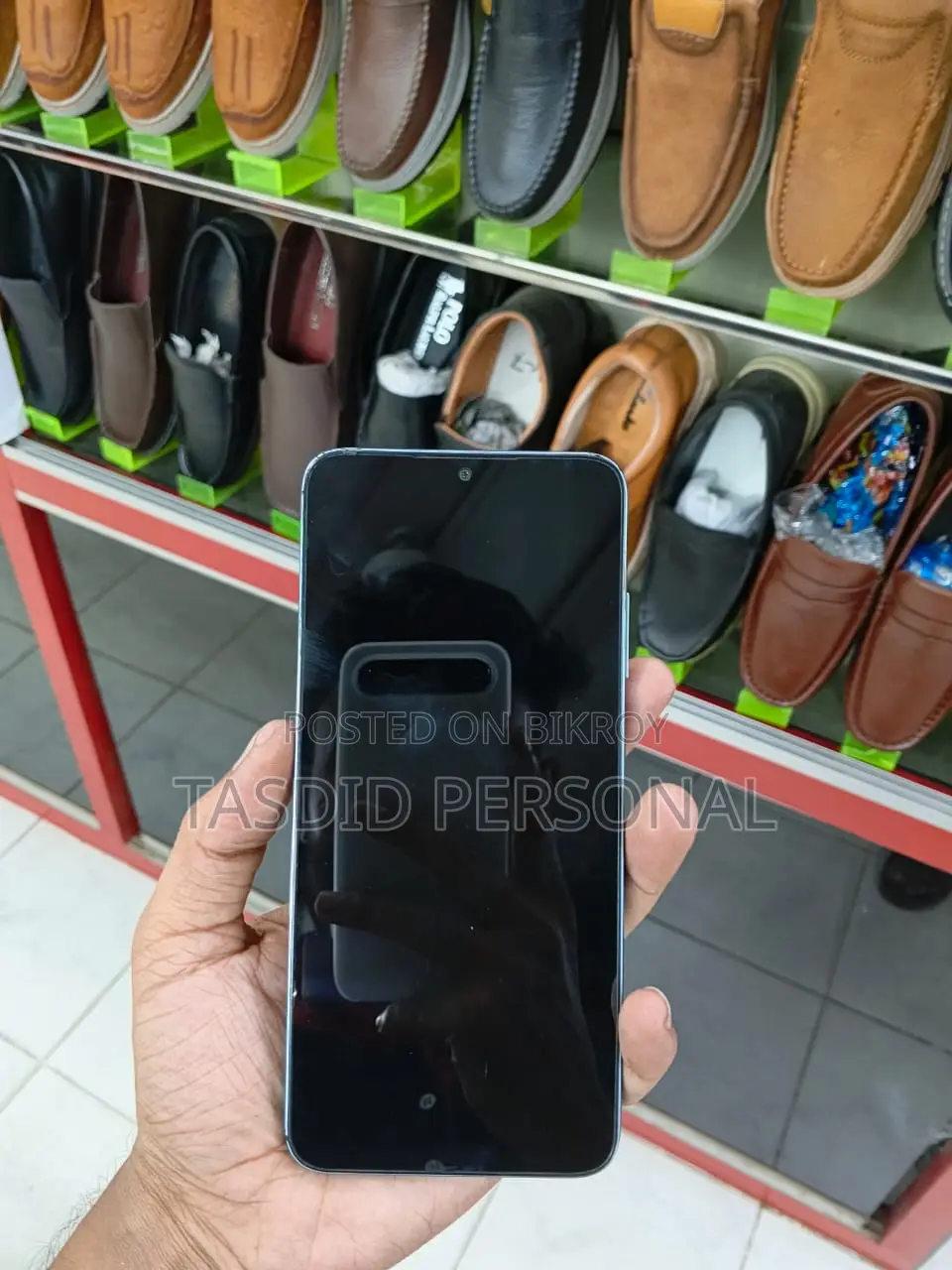 Xiaomi Redmi Note 11 Pro+ 5G 128 GB Blue