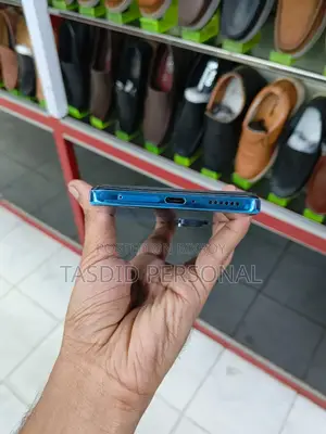 Xiaomi Redmi Note 11 Pro+ 5G 128 GB Blue