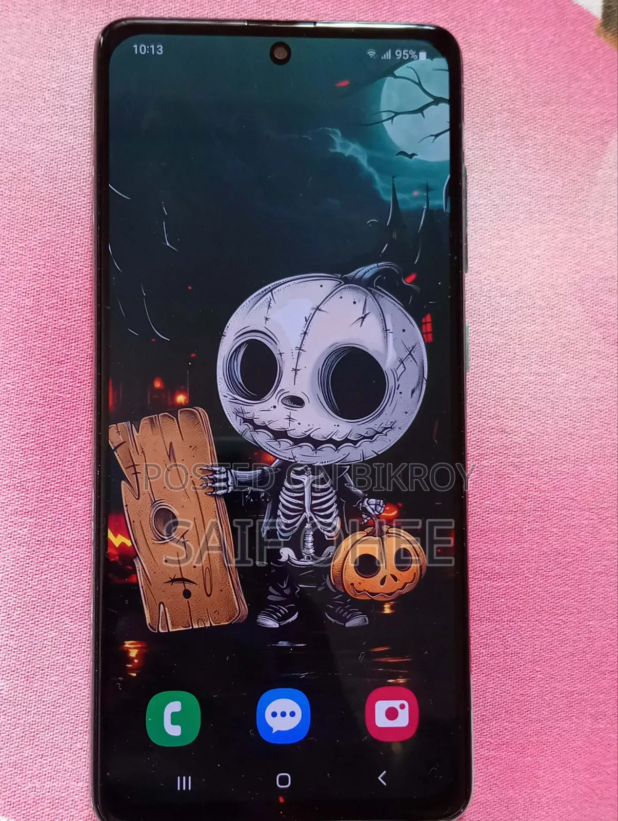 Samsung Galaxy A51 128 GB