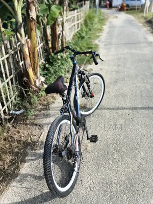 Bycycle Modify