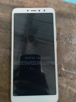 Xiaomi Redmi Y2 (S2) 32 GB Rose Gold