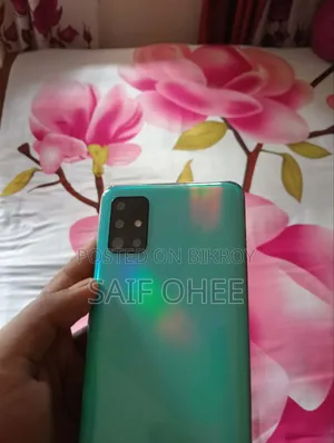 Samsung Galaxy A51 128 GB