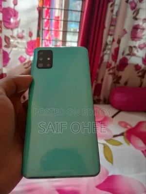 Samsung Galaxy A51 128 GB