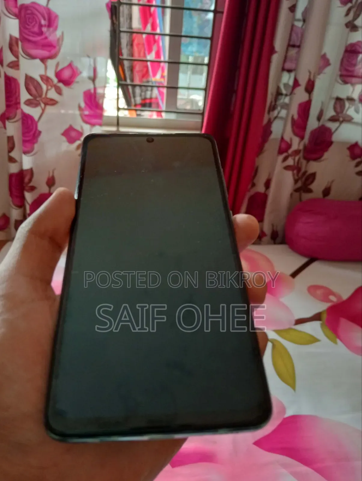 Samsung Galaxy A51 128 GB