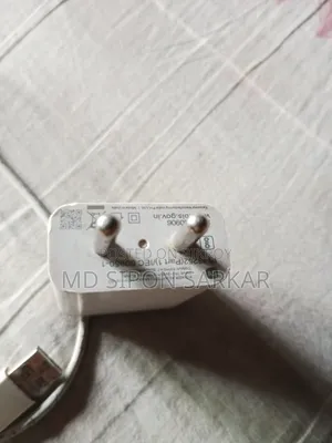 Redmi Note 10 Charger