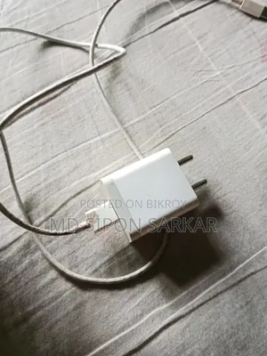 Redmi Note 10 Charger