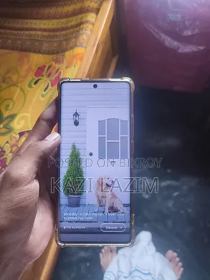 Infinix Hot 50 Pro+ 4G 256 GB Silver