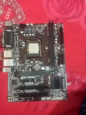 Intel Core I3 6th Generation Processor Only (I3-6100)