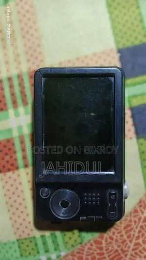 Sony Camera