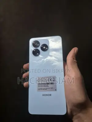 অনার এক্স৫সি প্লাস ১২৮ জিবি ব্লু