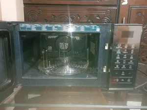 স্যামসাং সিই৭৬জেডি মাইক্রোওয়েভ ওভেন