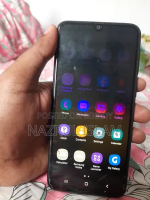 স্যামসাং গ্যালাক্সি এম৩১ ৬৪ জিবি নীল