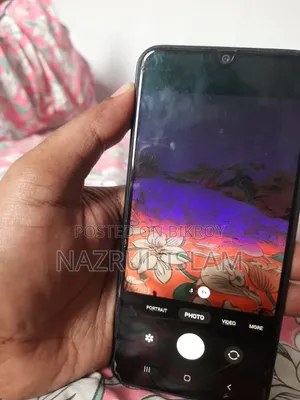 স্যামসাং গ্যালাক্সি এম৩১ ৬৪ জিবি নীল