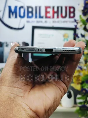 Tecno Camon 40 Pro 4G 256 GB Black