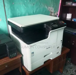 Toshiba 2523ad With Extra Drawer