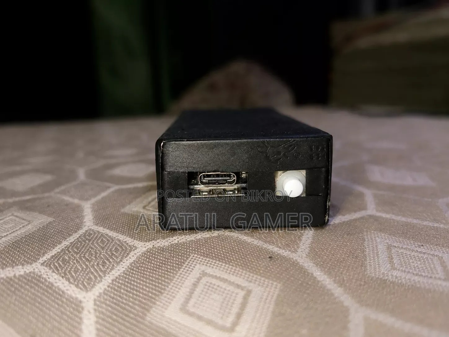 ESP32 Portable Wi-Fi Penetration Testing Kit