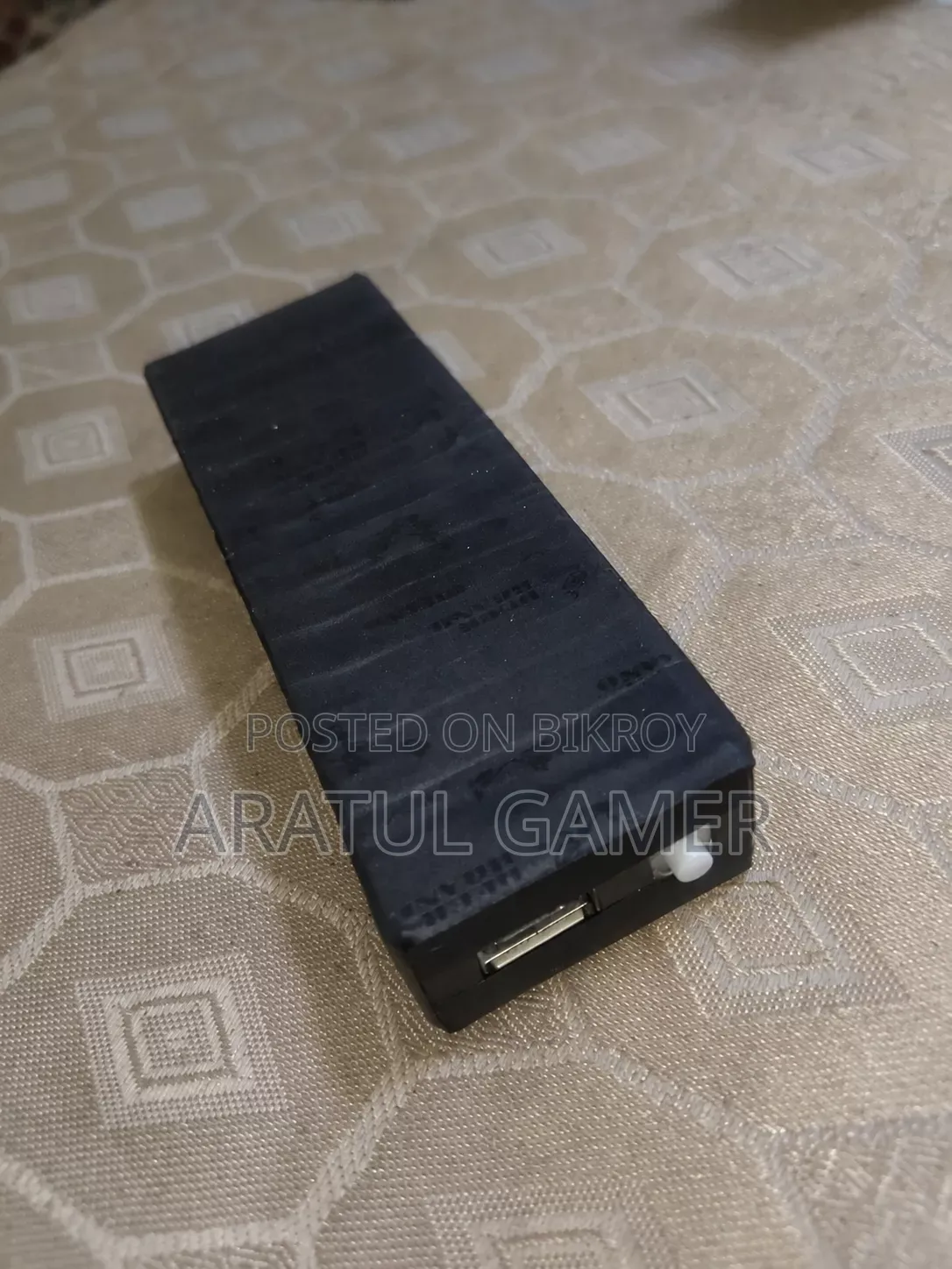 ESP32 Portable Wi-Fi Penetration Testing Kit