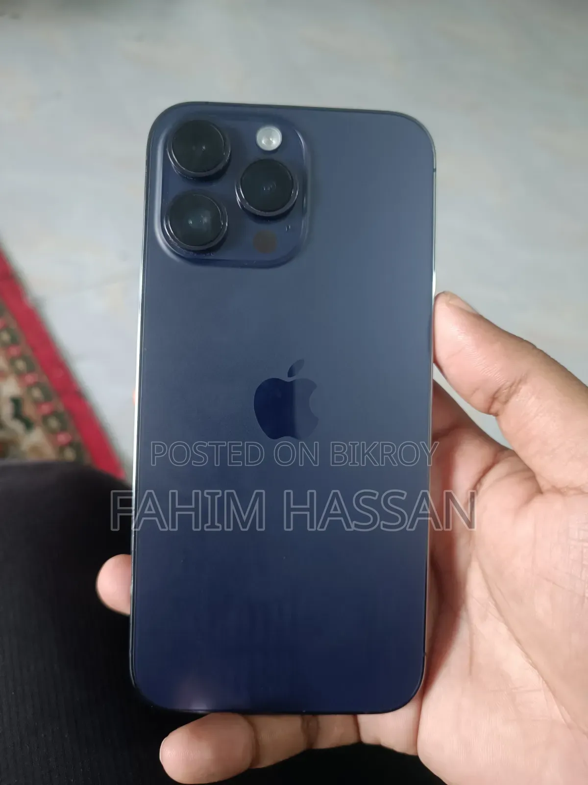 Apple iPhone 14 Pro Max 128 GB Purple