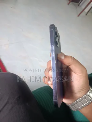 Apple iPhone 14 Pro Max 128 GB Purple