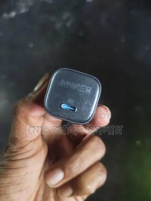 Anker Charger