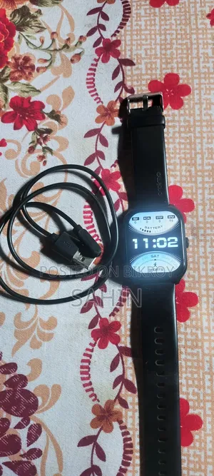 Oraimo Watch