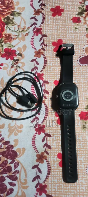 Oraimo Watch