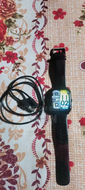 Oraimo Watch