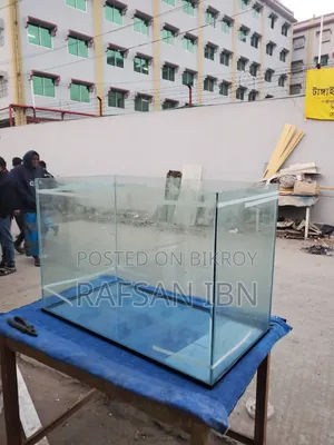 নতুন একুরিয়াম