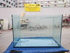 নতুন একুরিয়াম