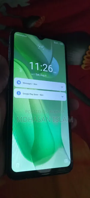 আইটেল ভিশন ৫ ৬৪ জিবি নীল