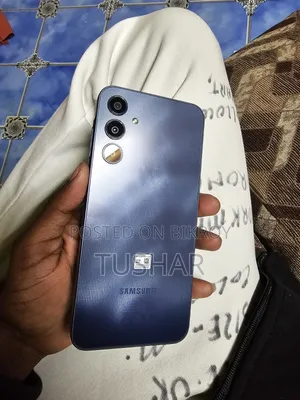 Samsung Galaxy A25 128 GB Blue
