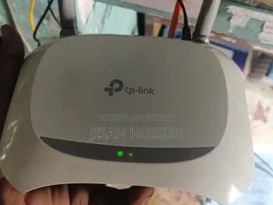 Wi-Fi Router