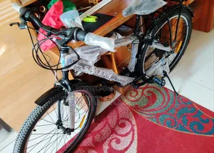 Duranto Cycle / Duranto Cycle