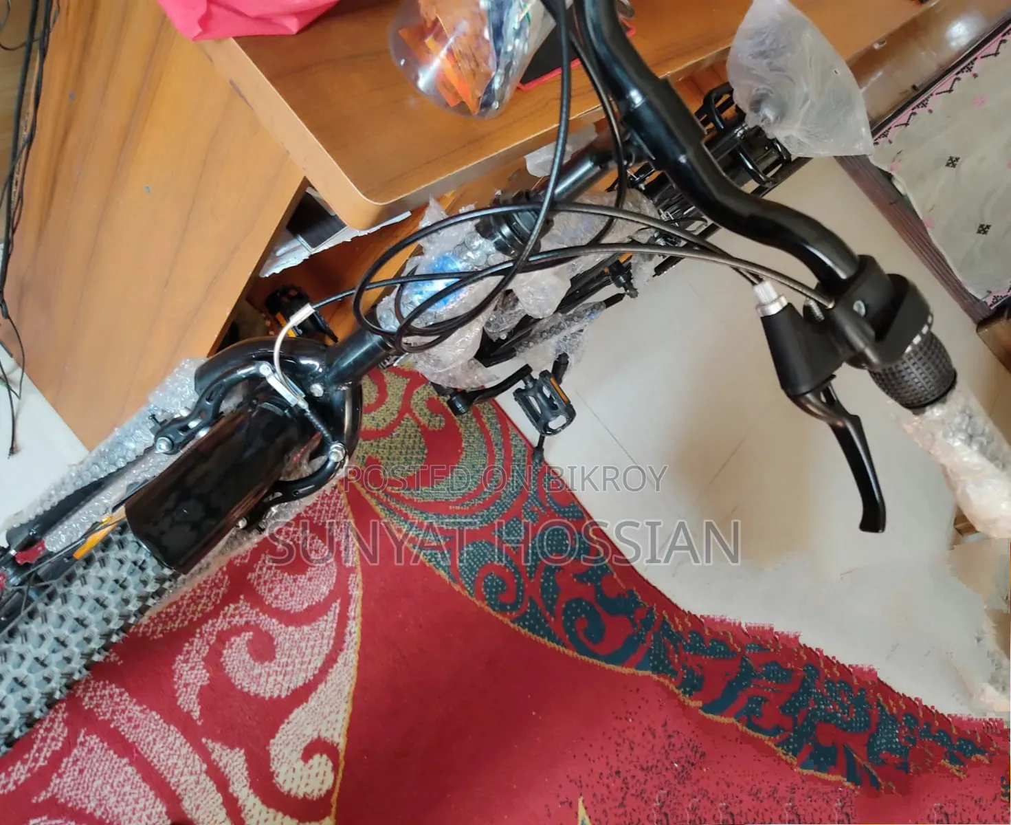 Duranto Cycle / Duranto Cycle