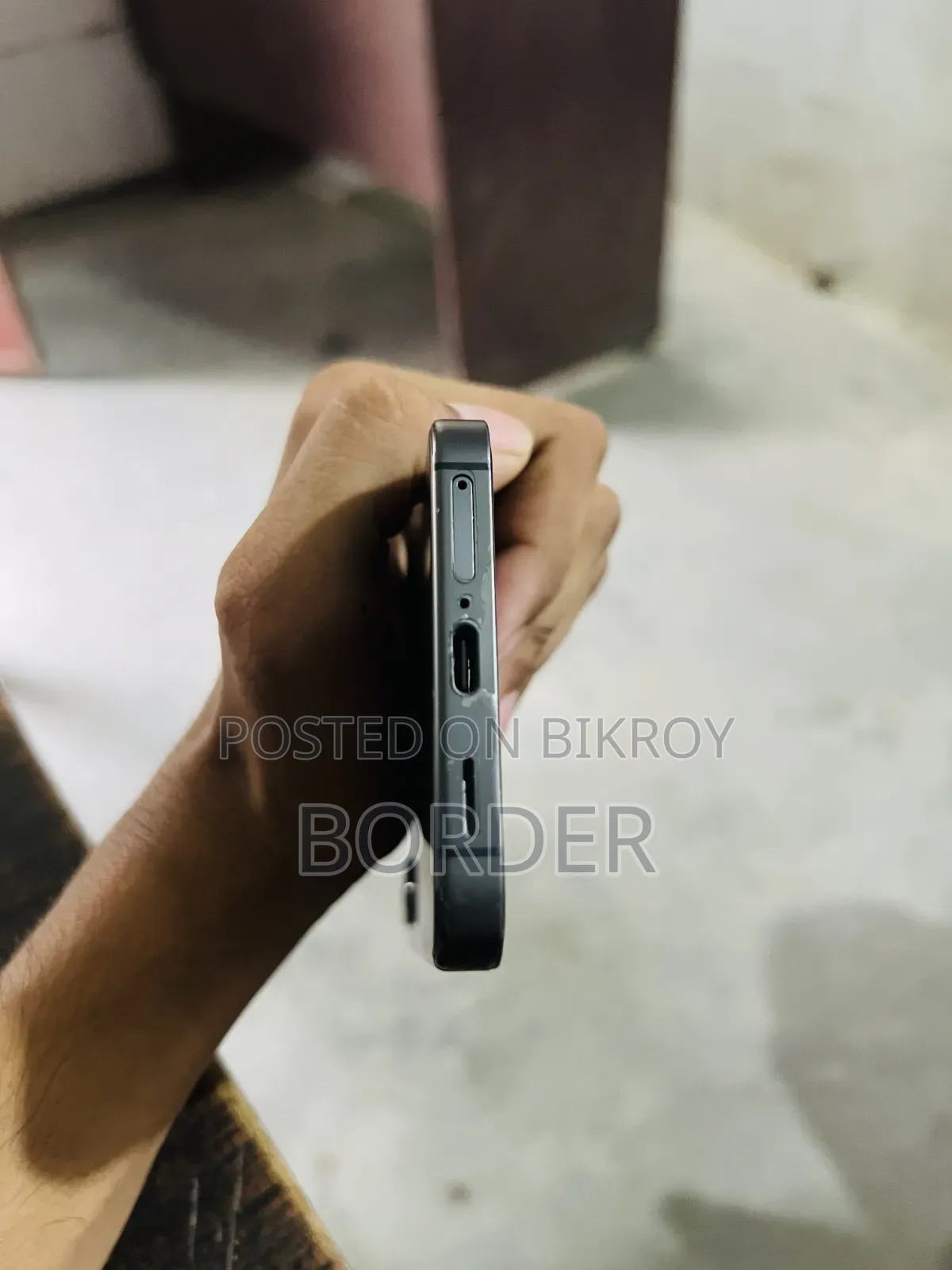 Samsung Galaxy S24 128 GB Black