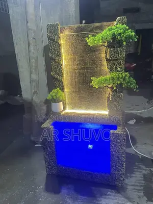 Waterfall Aquarium | Waterfall Aquarium