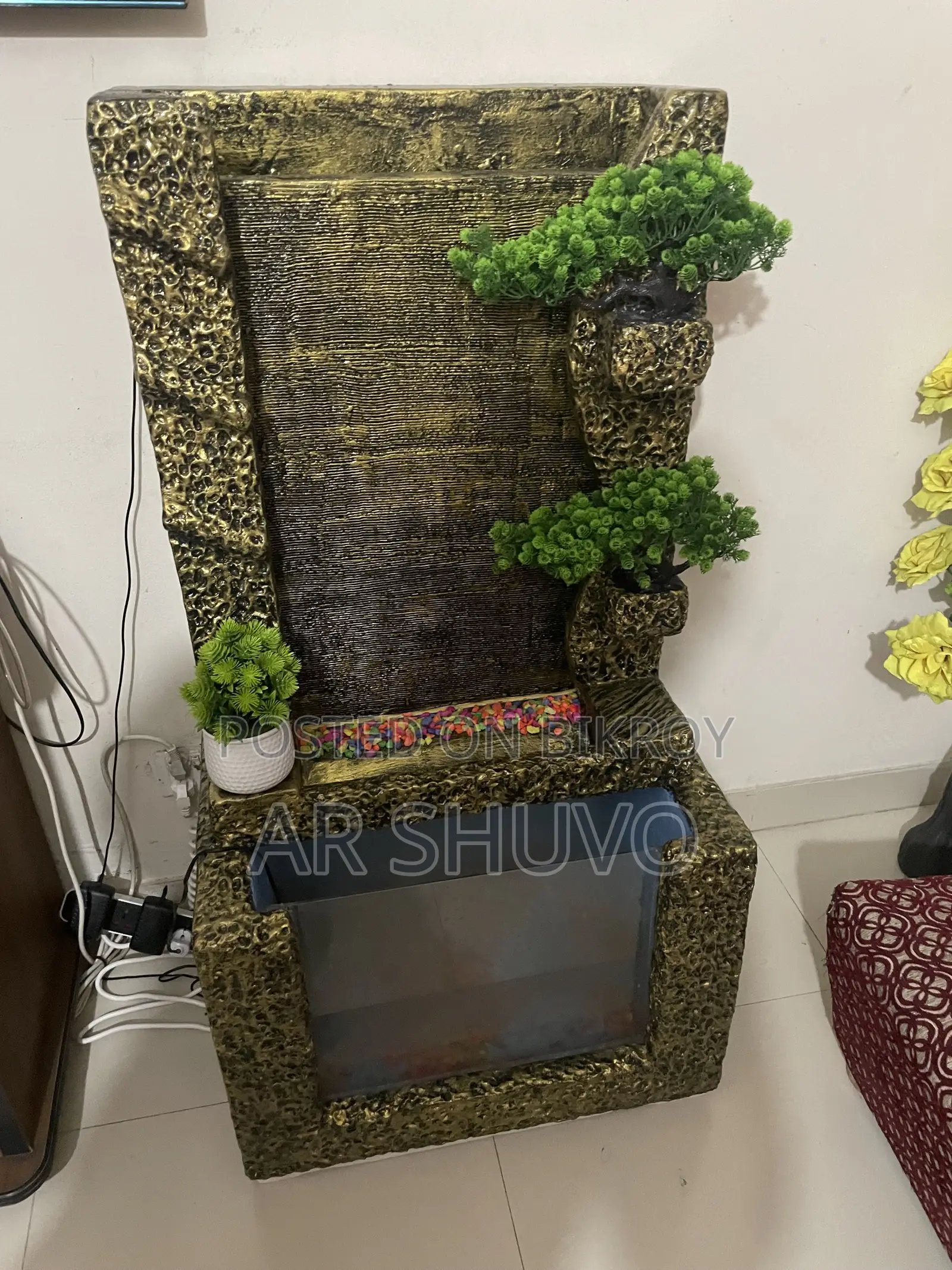 Waterfall Aquarium | Waterfall Aquarium
