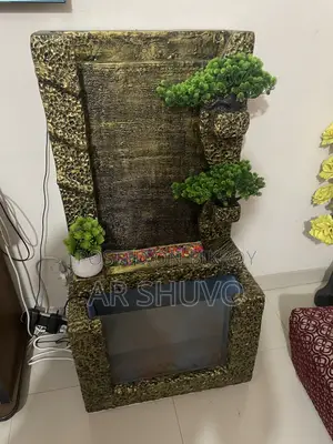 Waterfall Aquarium | Waterfall Aquarium