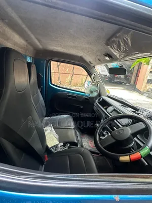 Tata Inter V20